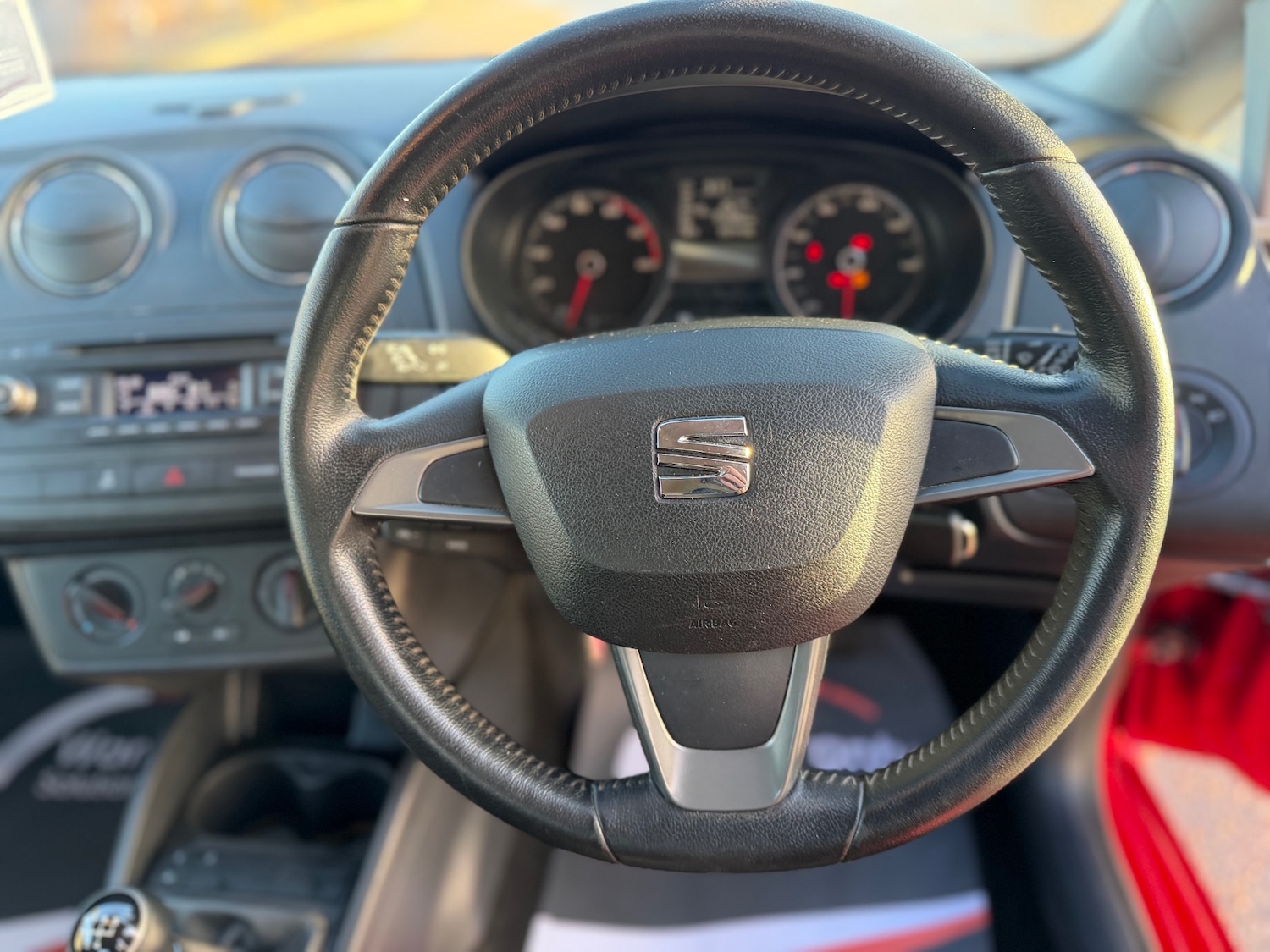 Used SEAT Ibiza 2014 for sale - 77220807: Photo 18