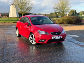 2014 (63) - 1.4 Toca 3dr