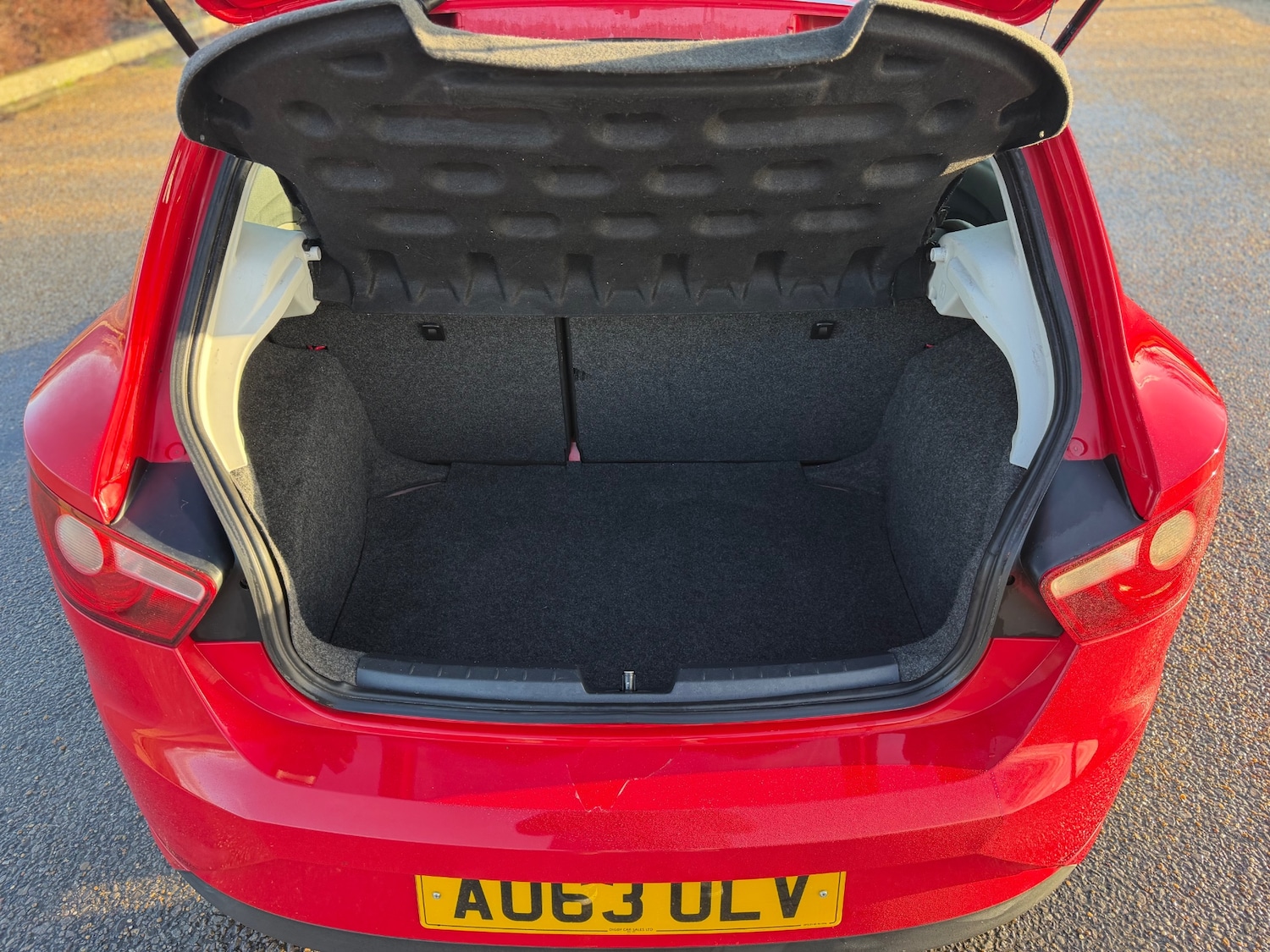 Used SEAT Ibiza 2014 for sale - 77220807: Photo 7