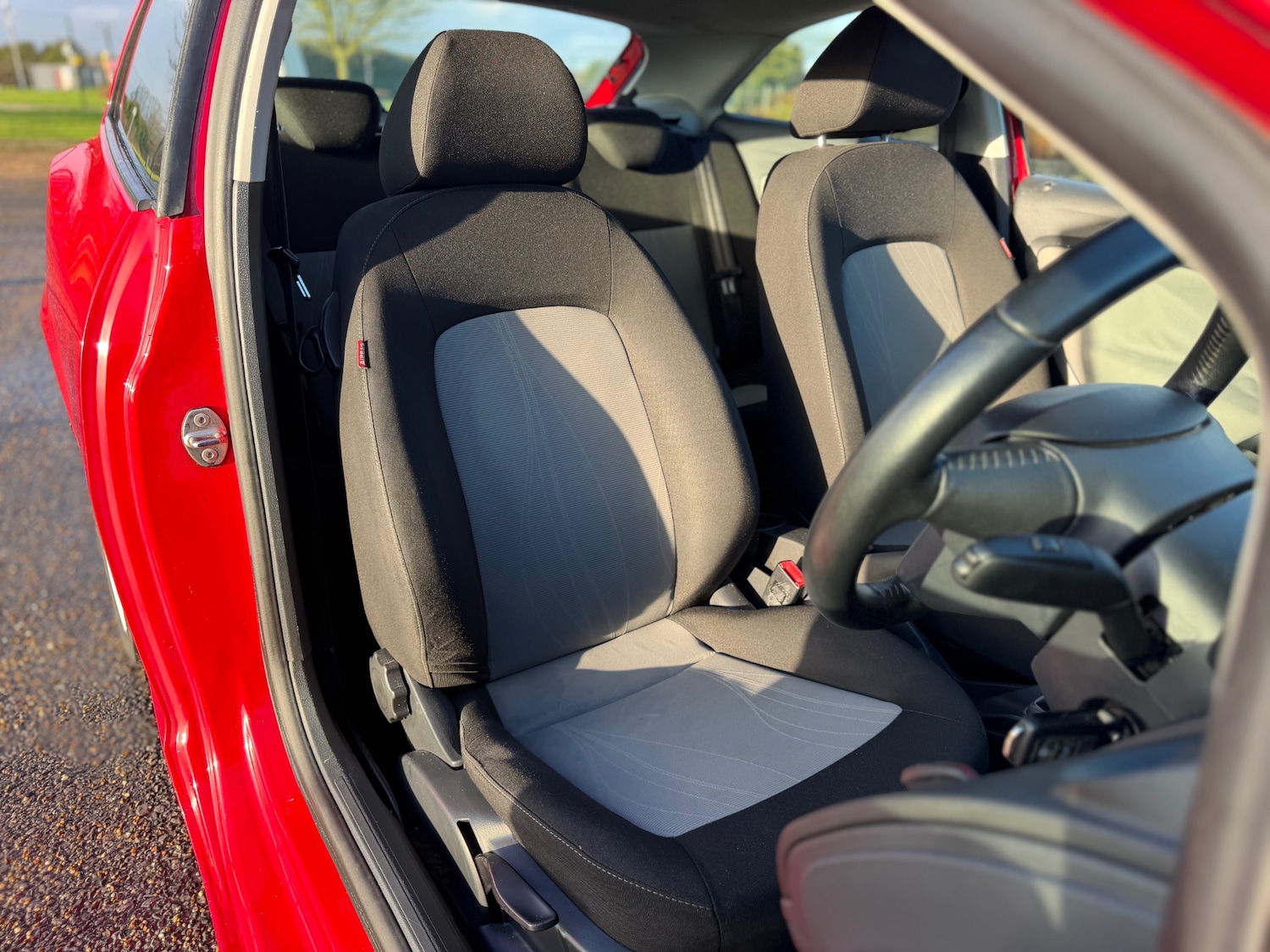 Used SEAT Ibiza 2014 for sale - 77220807: Photo 9