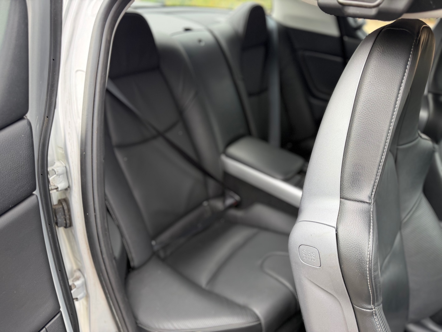 Used Mazda RX-8 2004 for sale - 76402492: Photo 12