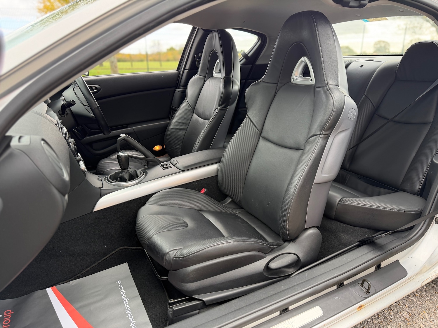 Used Mazda RX-8 2004 for sale - 76402492: Photo 14