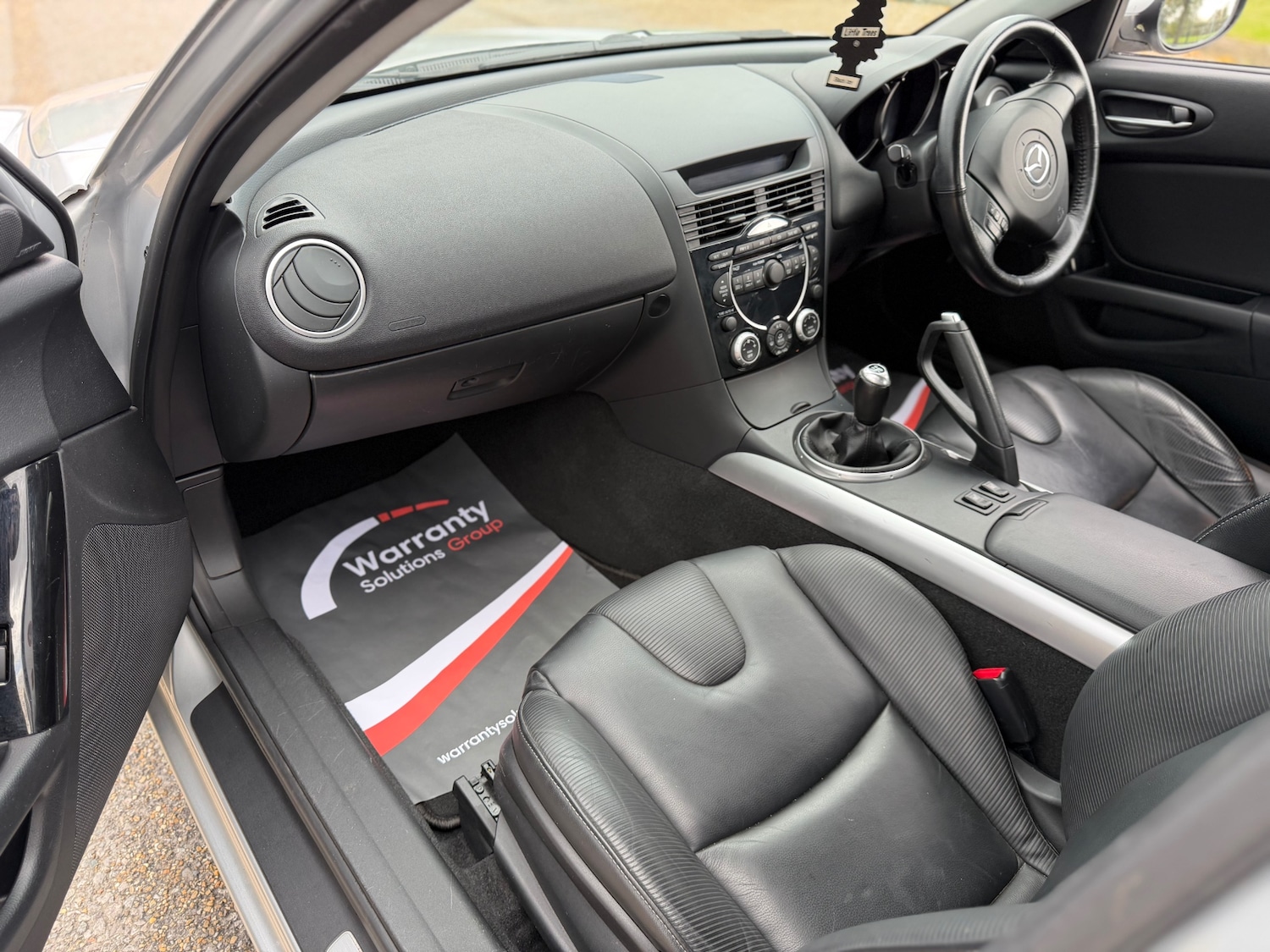 Used Mazda RX-8 2004 for sale - 76402492: Photo 15