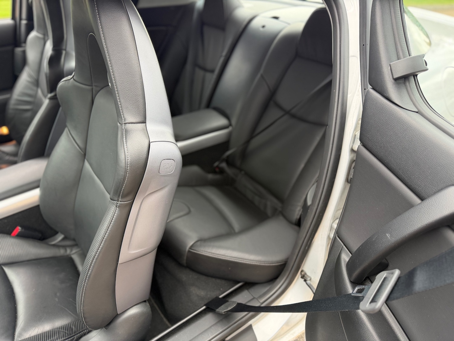 Used Mazda RX-8 2004 for sale - 76402492: Photo 16