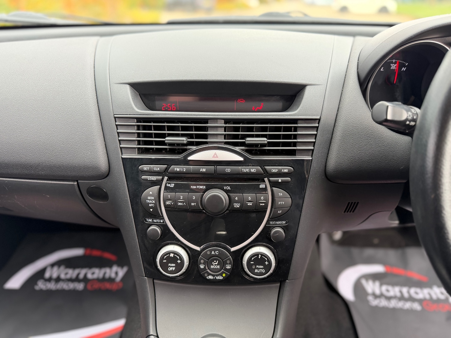 Used Mazda RX-8 2004 for sale - 76402492: Photo 18