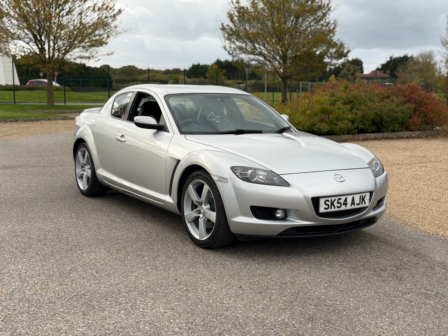 Used Mazda RX-8 2004 for sale - 76402492: Photo 2