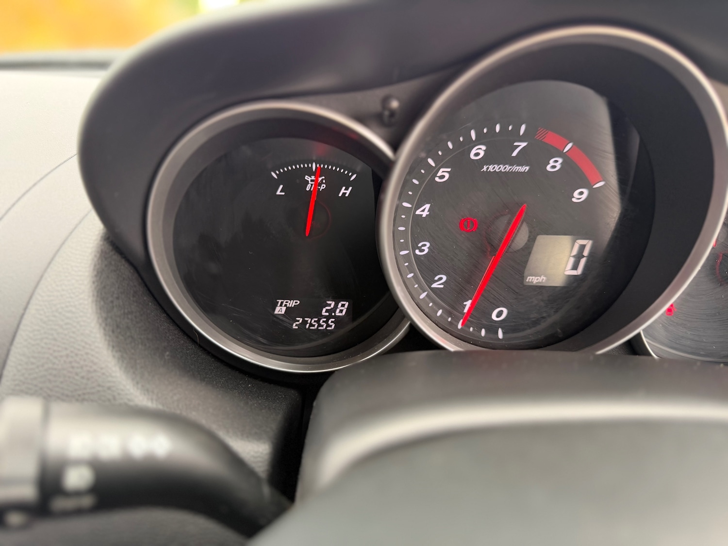 Used Mazda RX-8 2004 for sale - 76402492: Photo 20