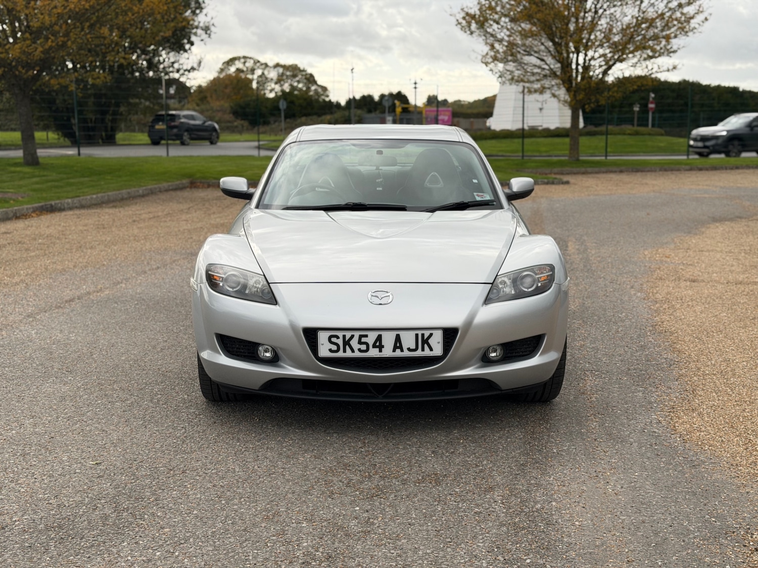 Used Mazda RX-8 2004 for sale - 76402492: Photo 3