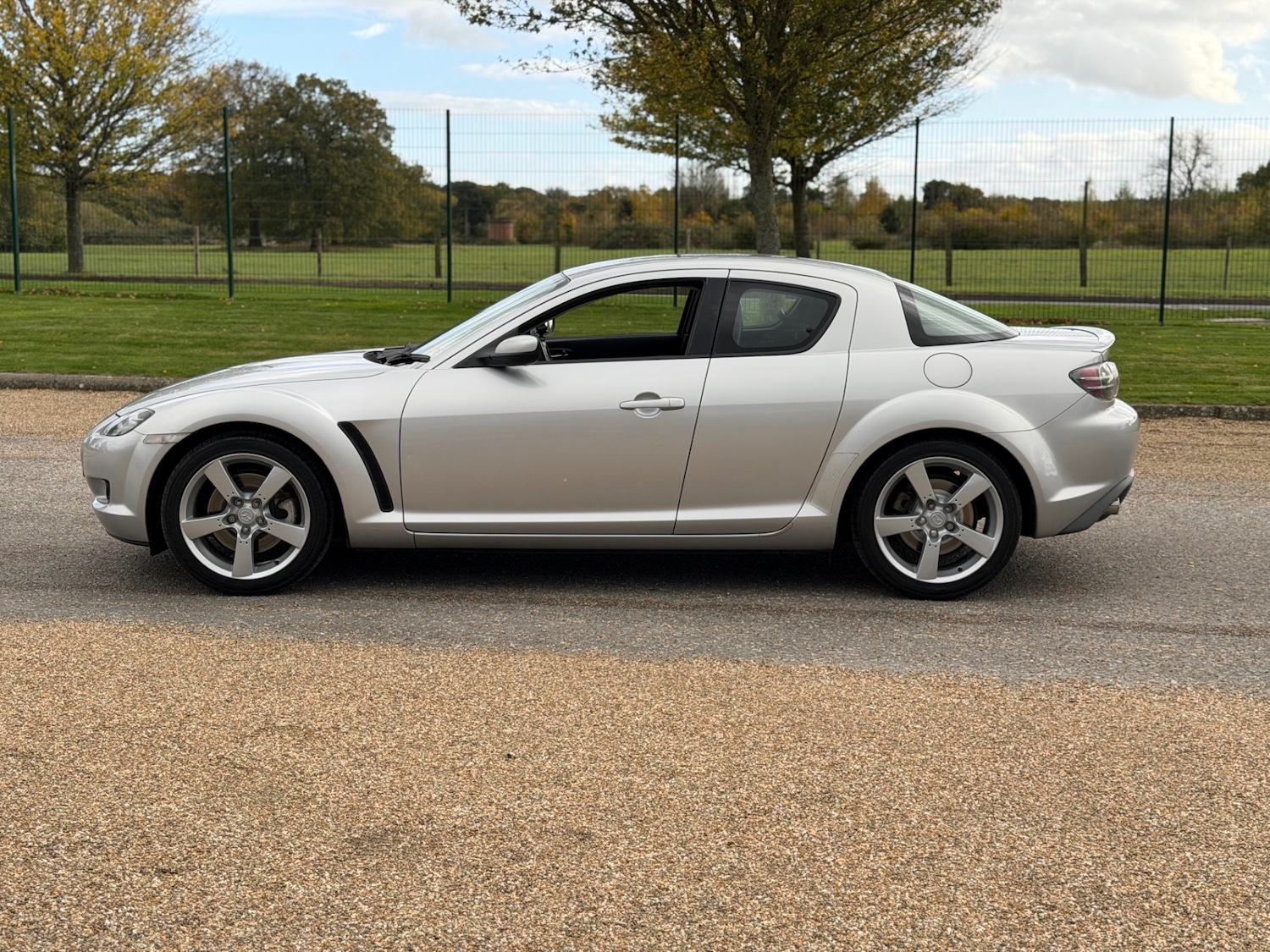 Used Mazda RX-8 2004 for sale - 76402492: Photo 5