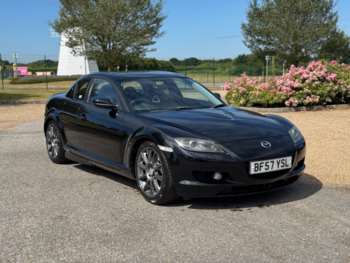 Used Mazda RX-8 2007 for sale - 75195270: Photo