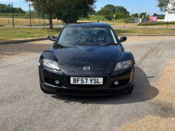 Used Mazda RX-8 2007 for sale - 75195270: Photo