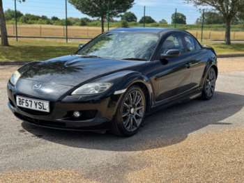 Used Mazda RX-8 2007 for sale - 75195270: Photo
