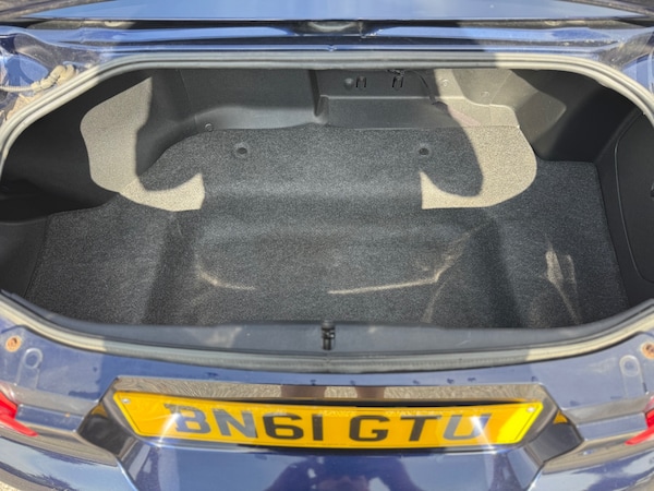 Used Mazda MX-5 2011 for sale - 75690001: Photo 17