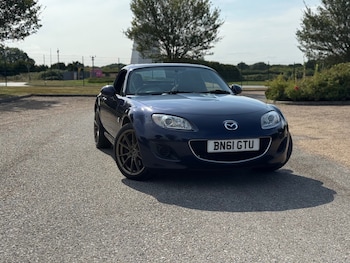 Mazda - MX-5