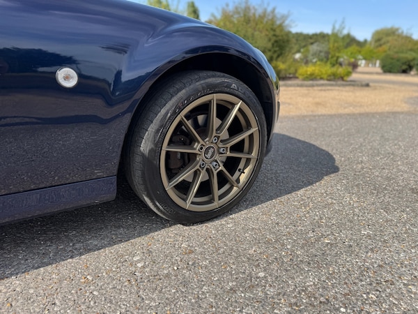 Used Mazda MX-5 2011 for sale - 75690001: Photo 21