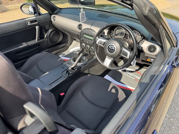 Used Mazda MX-5 2011 for sale - 75690001: Photo 23