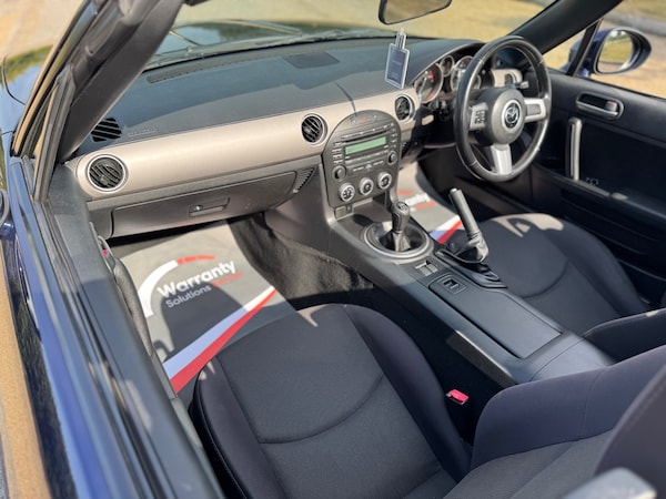 Used Mazda MX-5 2011 for sale - 75690001: Photo 26
