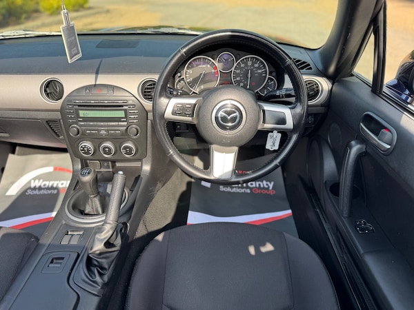 Used Mazda MX-5 2011 for sale - 75690001: Photo 29