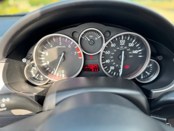 Used Mazda MX-5 2011 for sale - 75690001: Photo 30