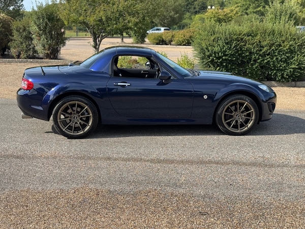 Used Mazda MX-5 2011 for sale - 75690001: Photo 9