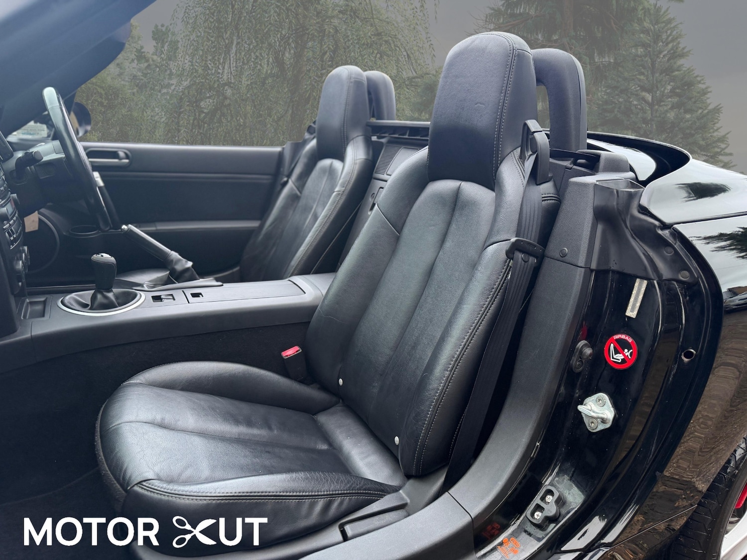 Used Mazda MX-5 2008 for sale - 77384889: Photo 17