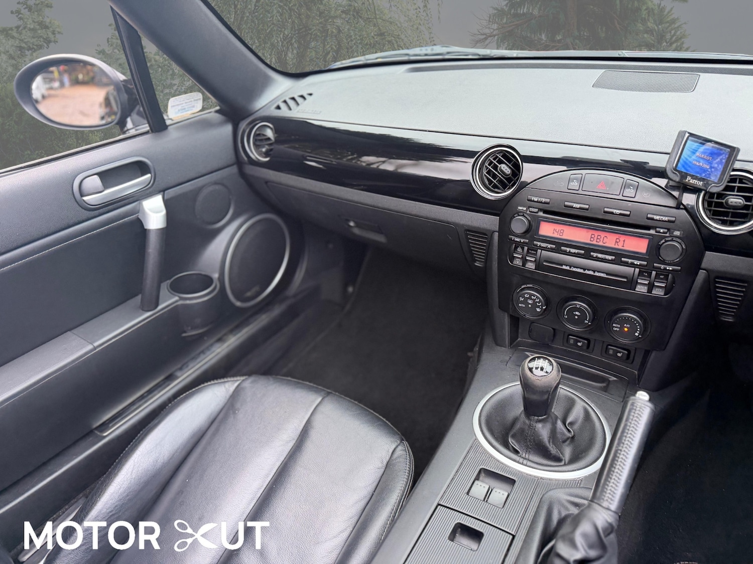 Used Mazda MX-5 2008 for sale - 77384889: Photo 18