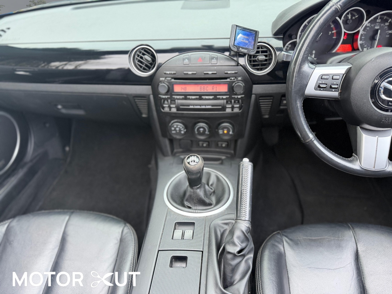 Used Mazda MX-5 2008 for sale - 77384889: Photo 19