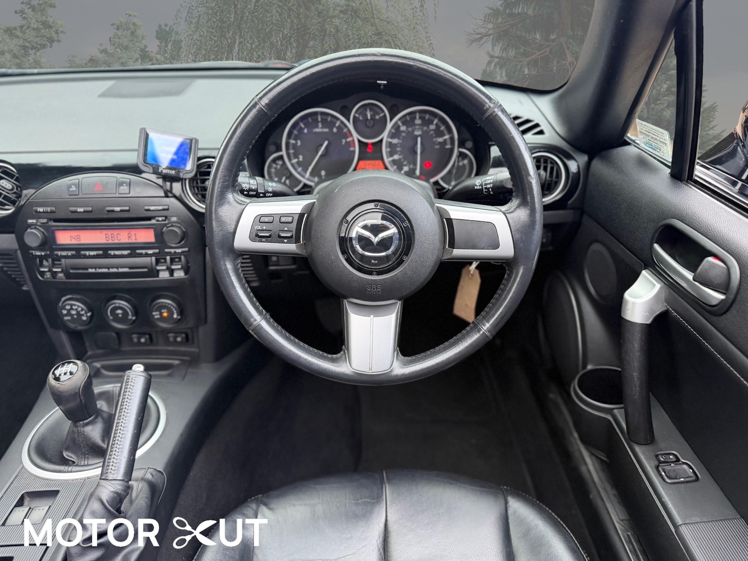 Used Mazda MX-5 2008 for sale - 77384889: Photo 21