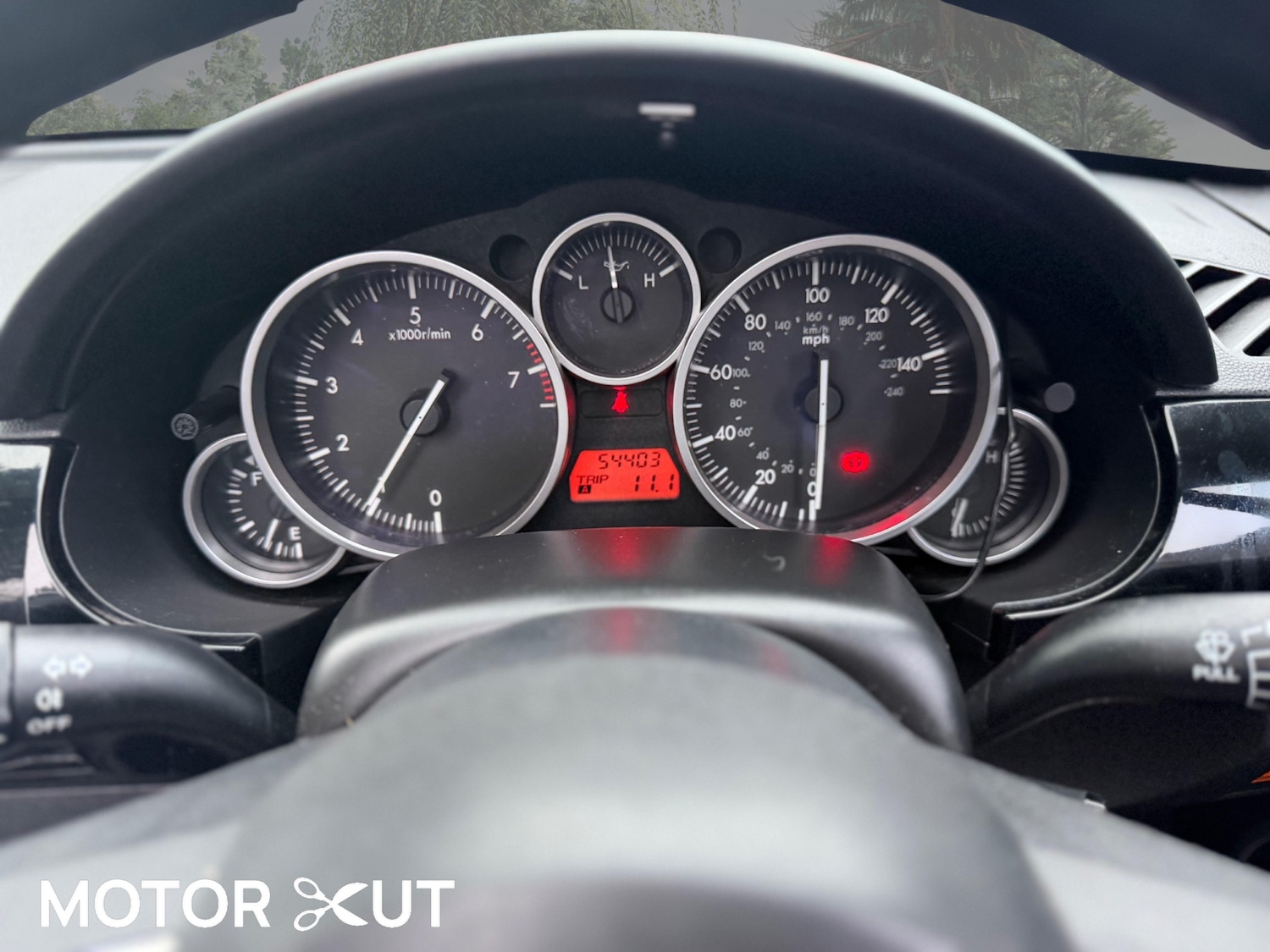 Used Mazda MX-5 2008 for sale - 77384889: Photo 22