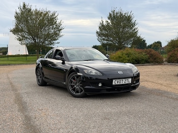 2007 (07) - PZ 4dr