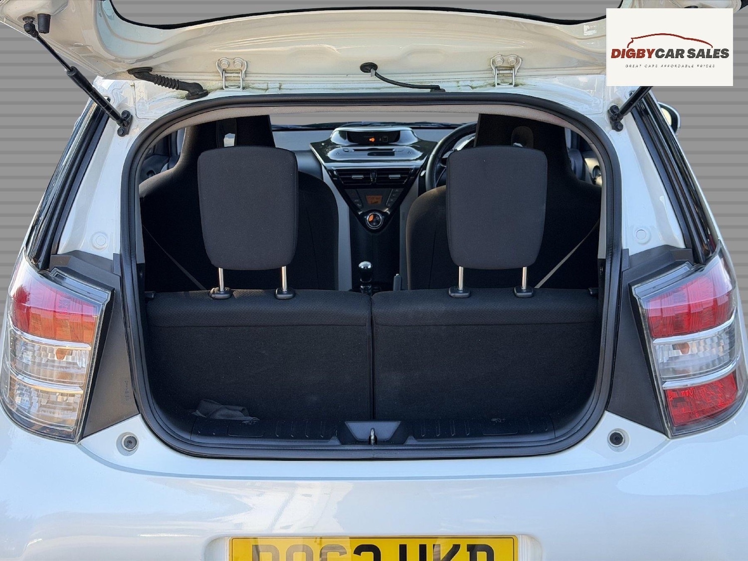 Used Toyota IQ 2013 for sale - 77721149: Photo 11