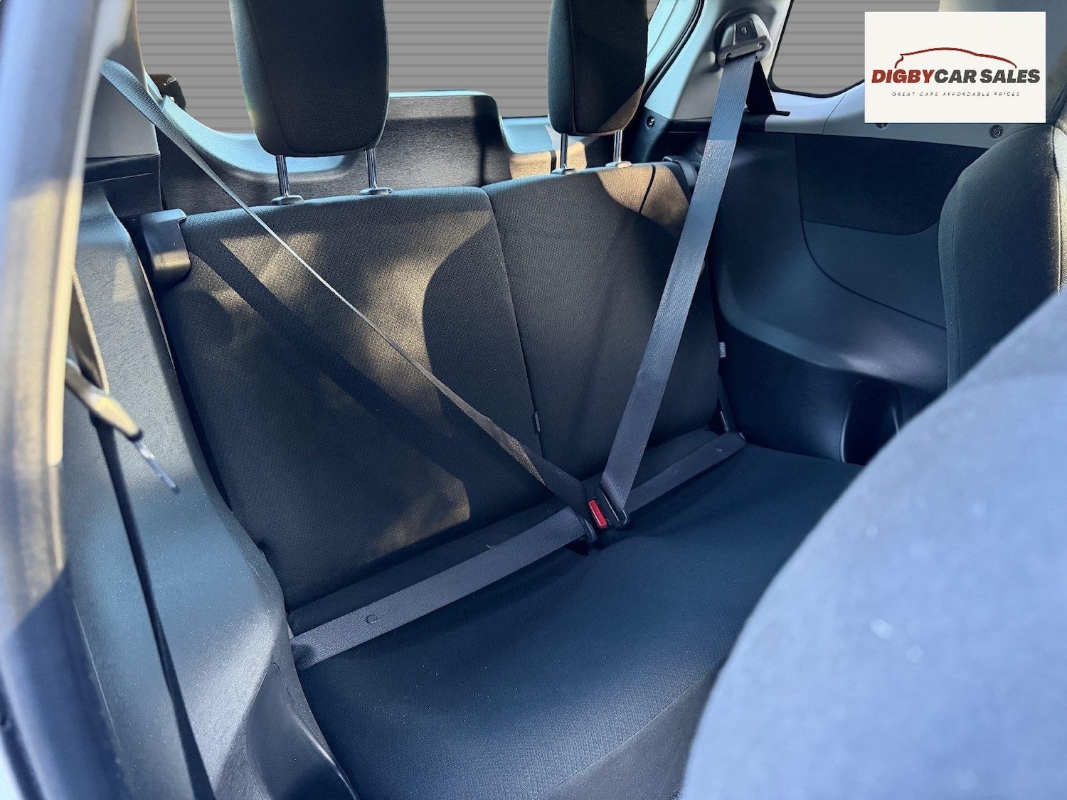 Used Toyota IQ 2013 for sale - 77721149: Photo 14