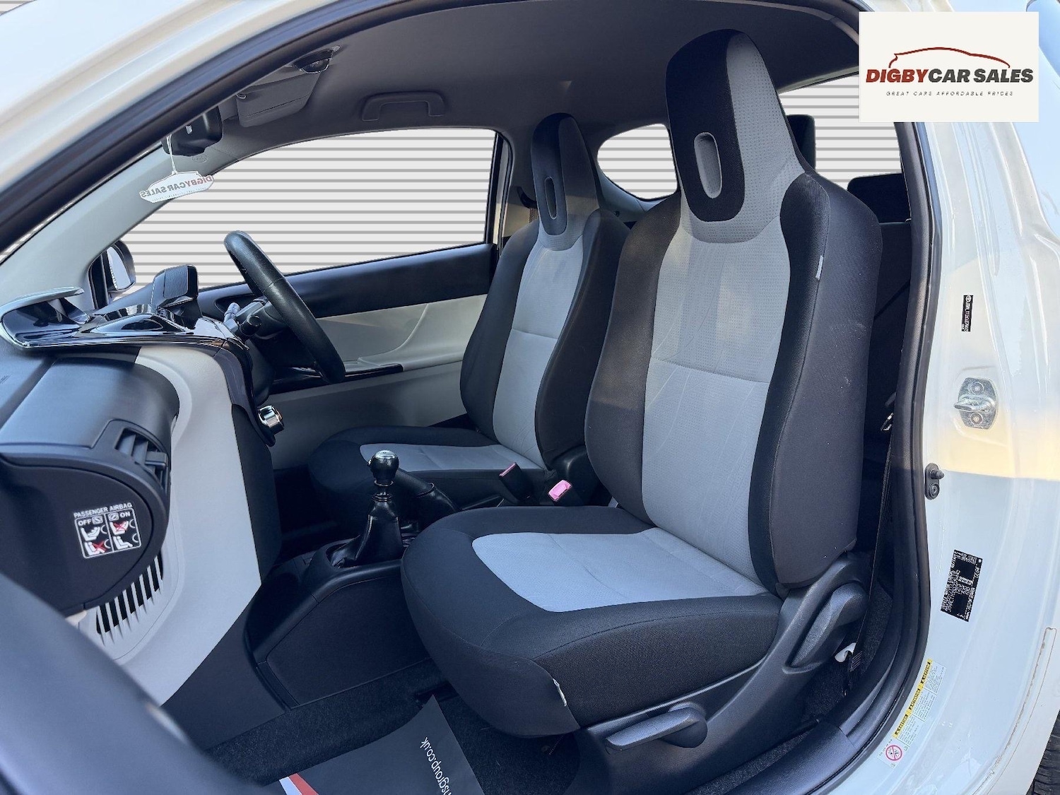 Used Toyota IQ 2013 for sale - 77721149: Photo 16