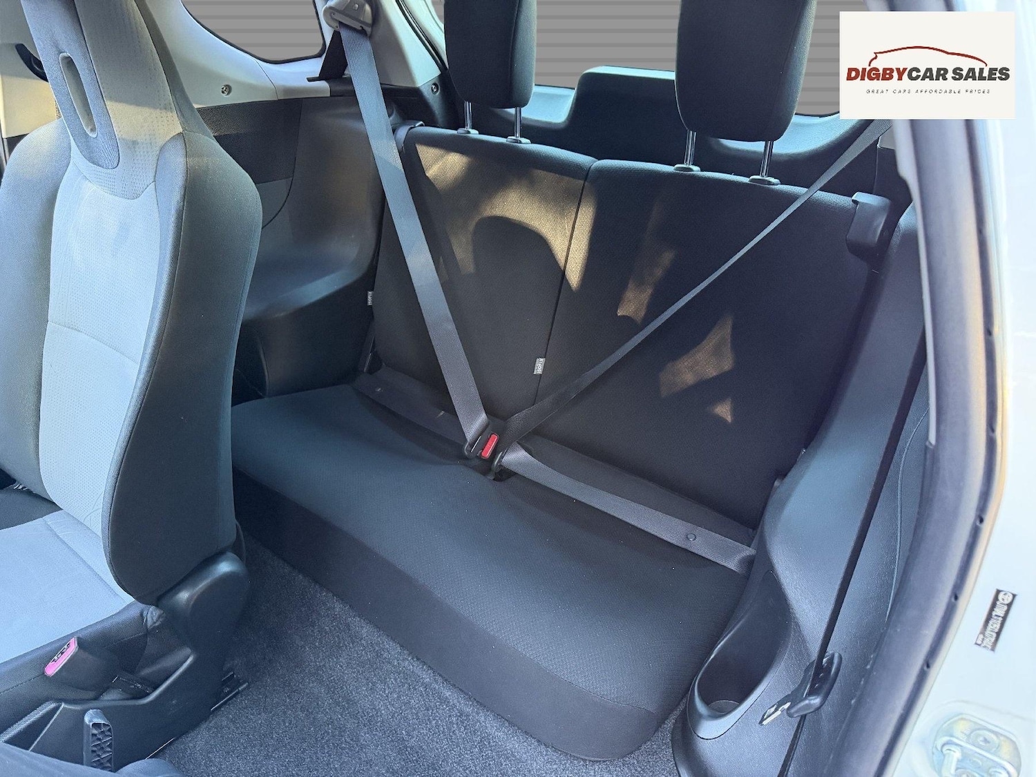 Used Toyota IQ 2013 for sale - 77721149: Photo 17