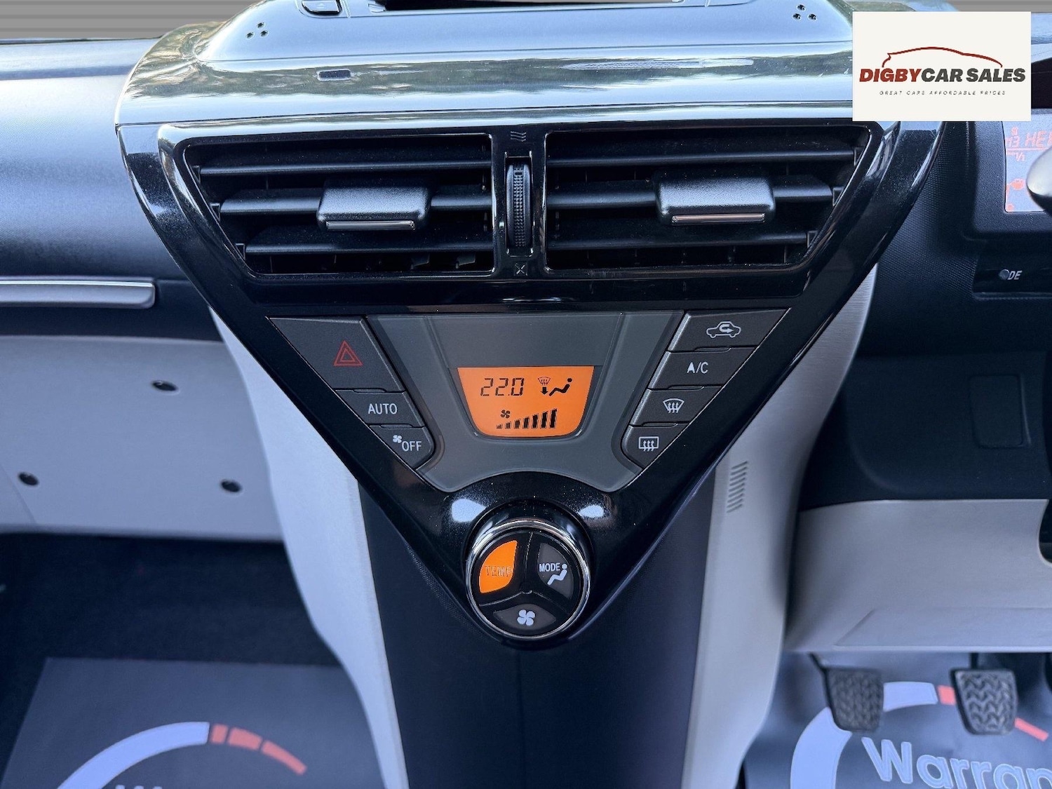 Used Toyota IQ 2013 for sale - 77721149: Photo 18