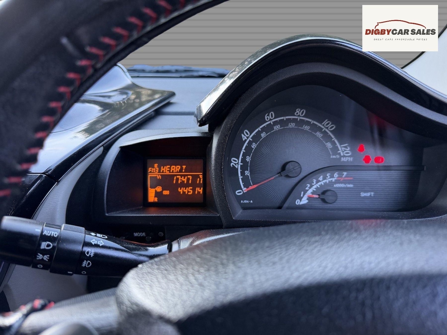 Used Toyota IQ 2013 for sale - 77721149: Photo 20