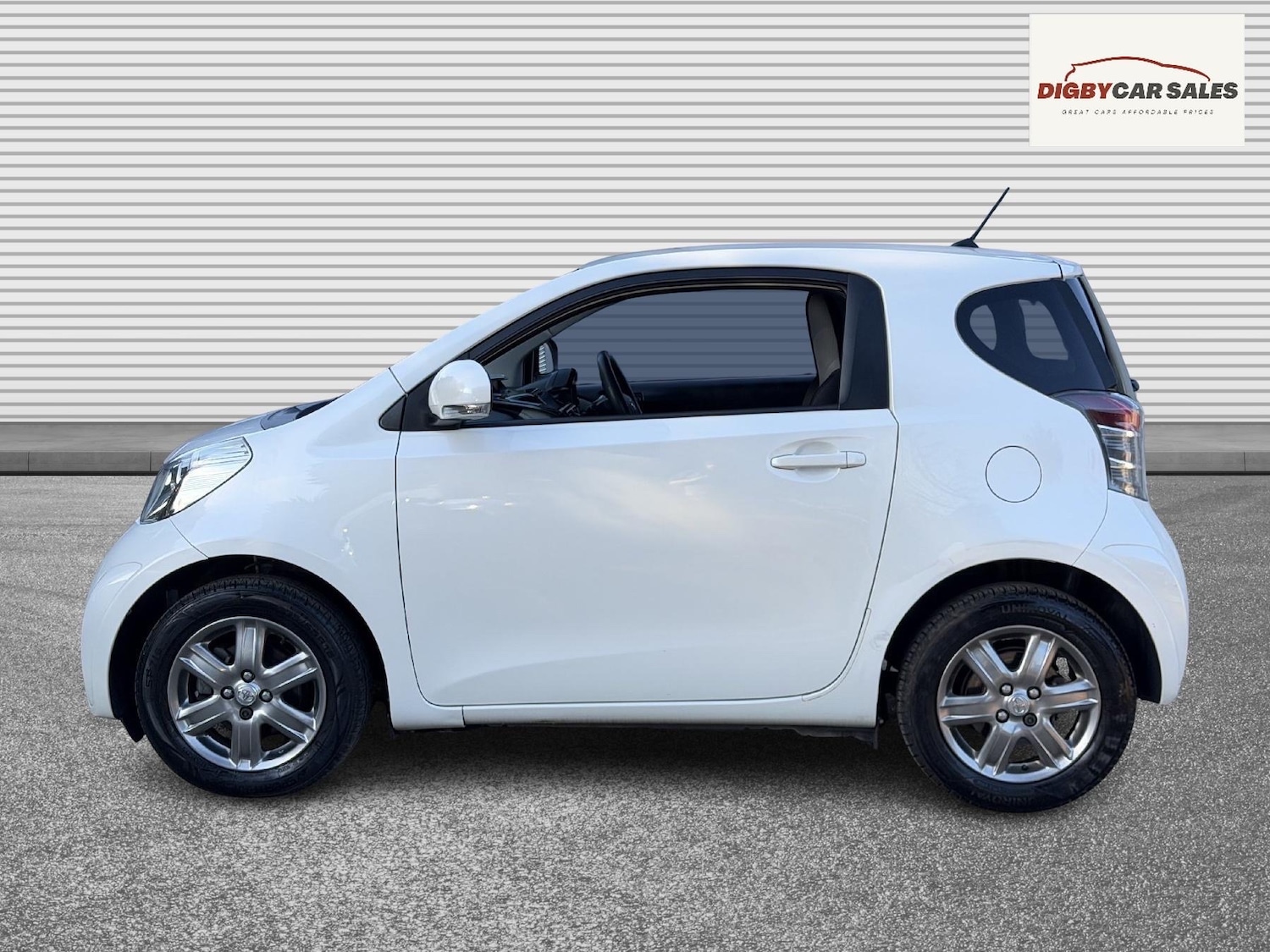 Used Toyota IQ 2013 for sale - 77721149: Photo 5