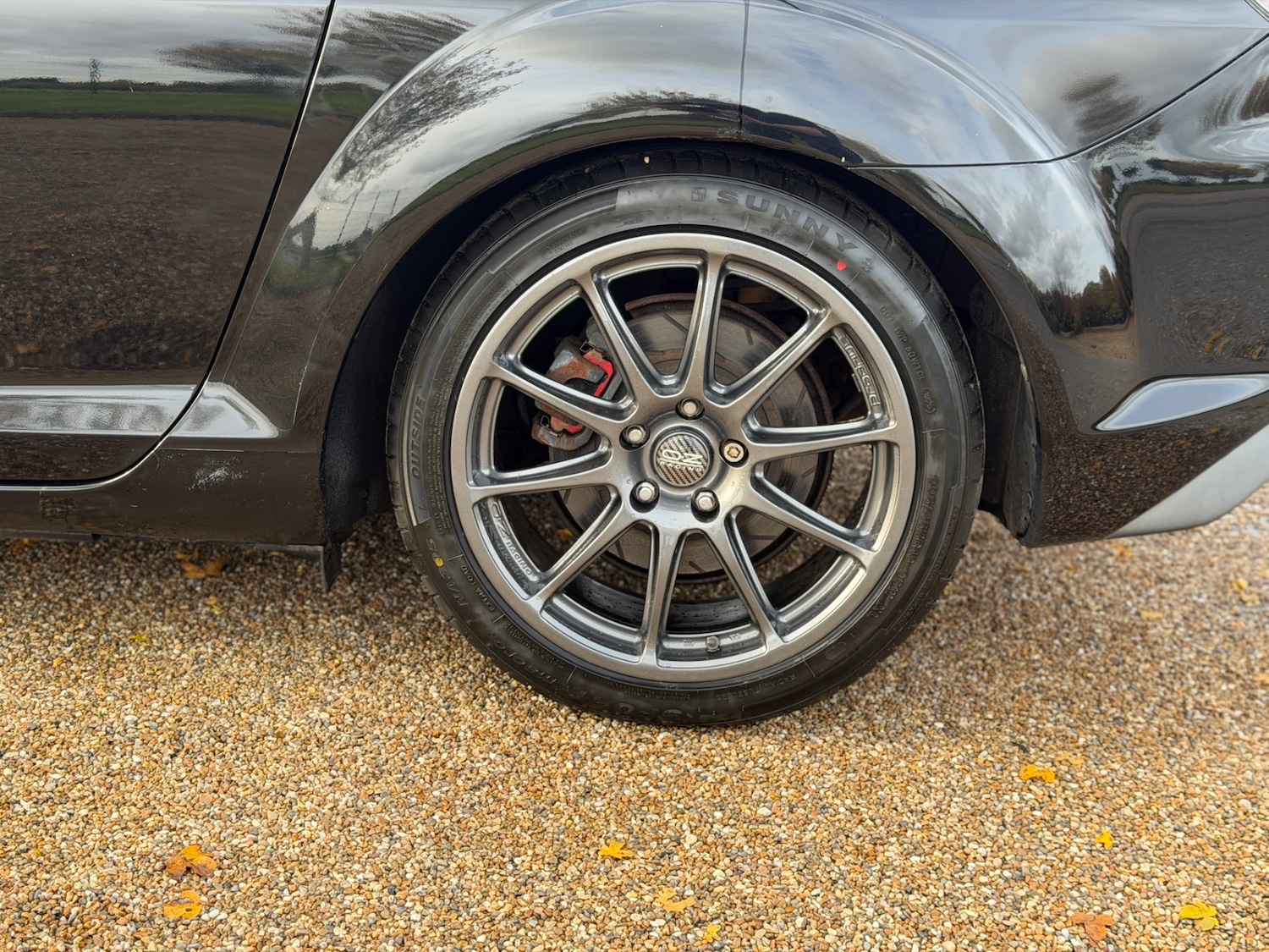 Used Mazda RX-8 2007 for sale - 76414994: Photo 10