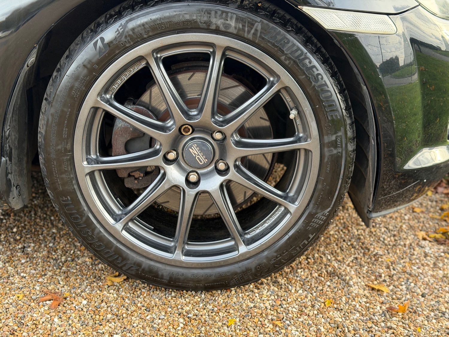 Used Mazda RX-8 2007 for sale - 76414994: Photo 11