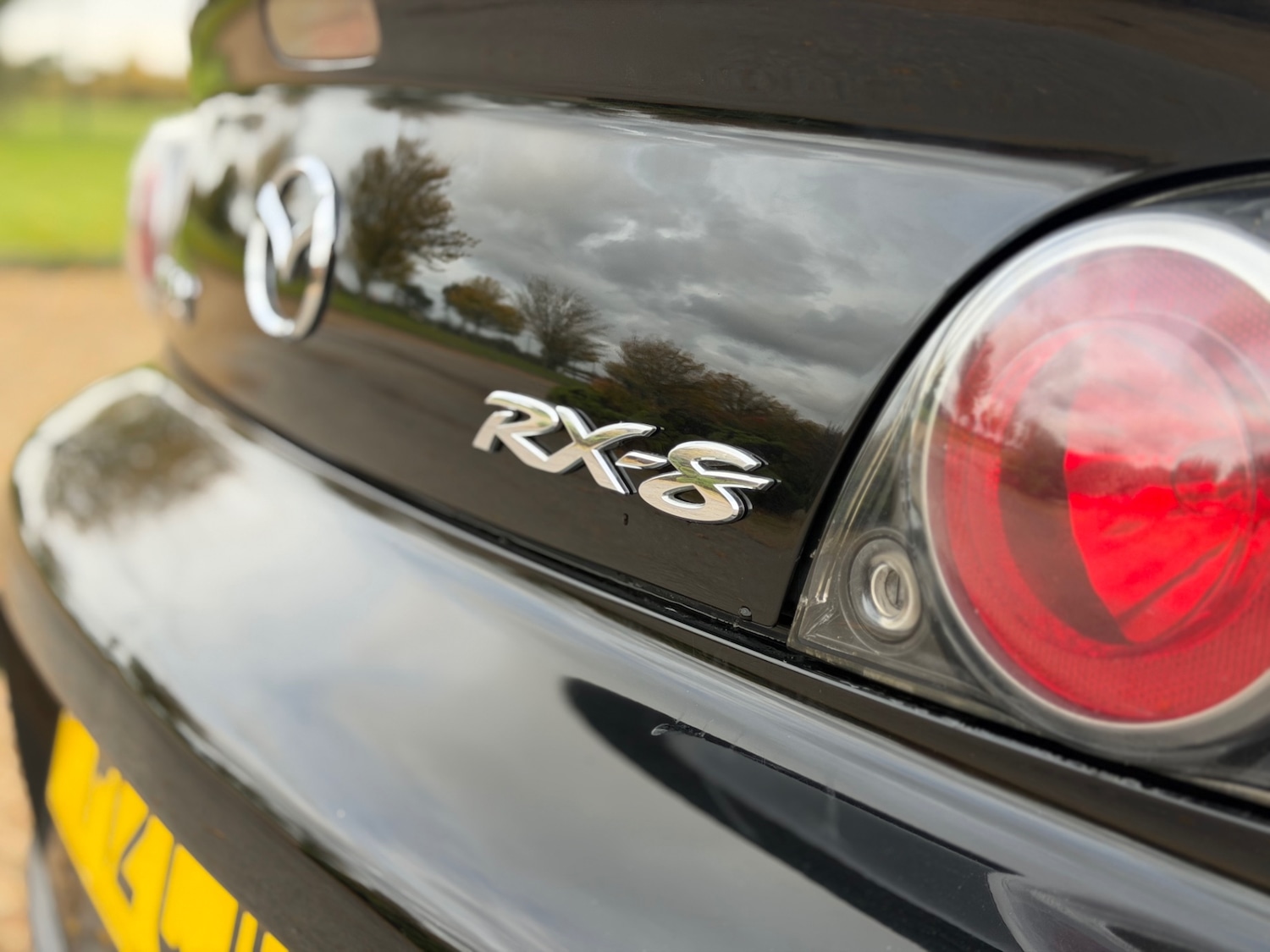 Used Mazda RX-8 2007 for sale - 76414994: Photo 12