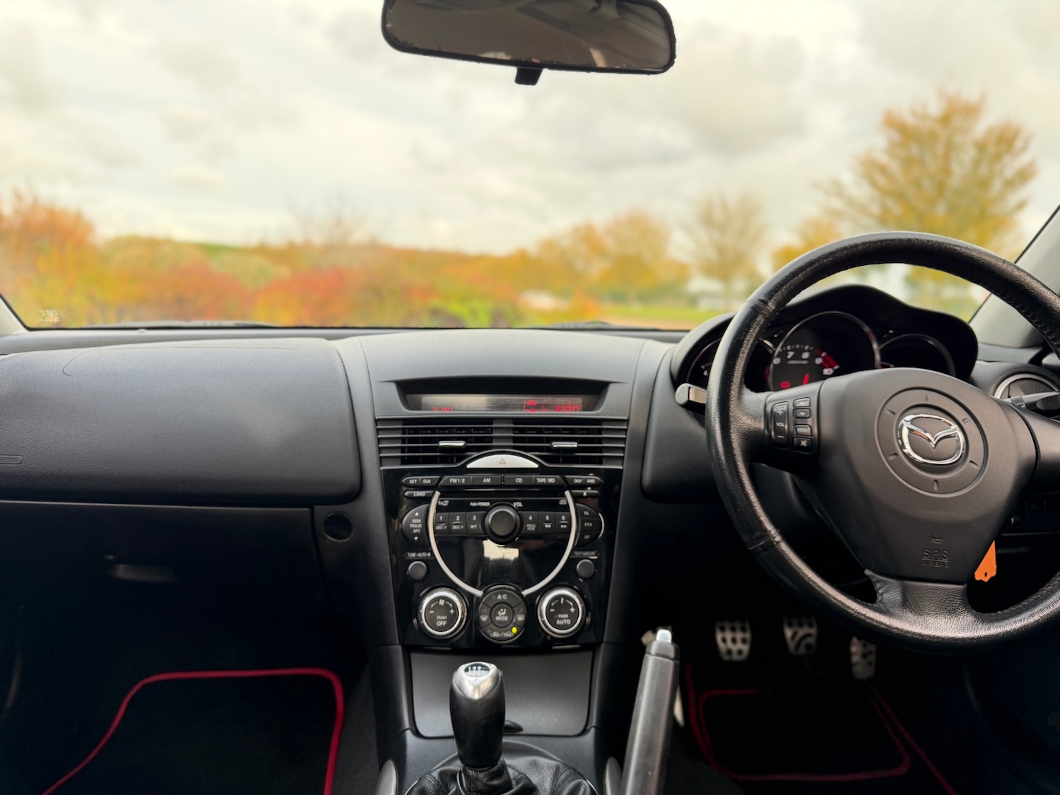 Used Mazda RX-8 2007 for sale - 76414994: Photo 15