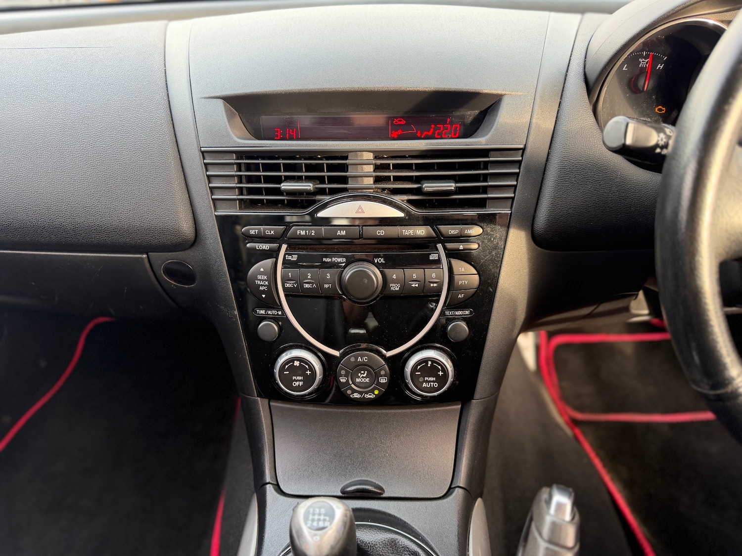 Used Mazda RX-8 2007 for sale - 76414994: Photo 16