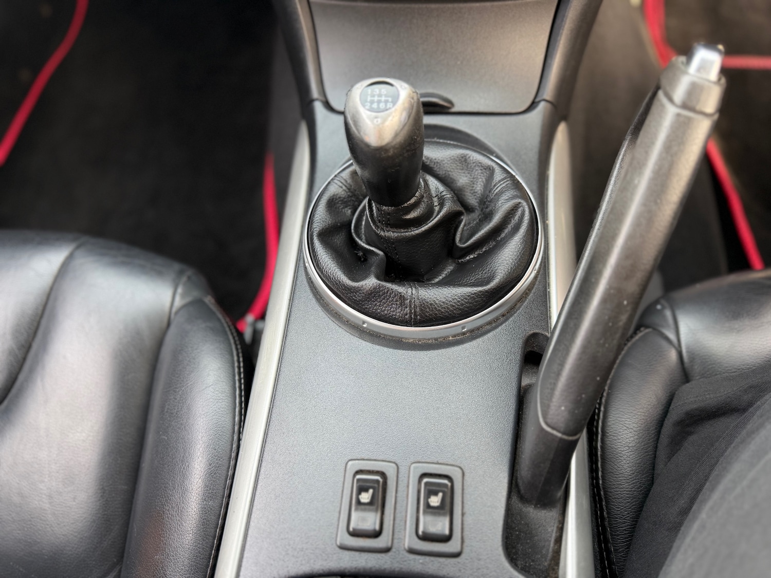 Used Mazda RX-8 2007 for sale - 76414994: Photo 17