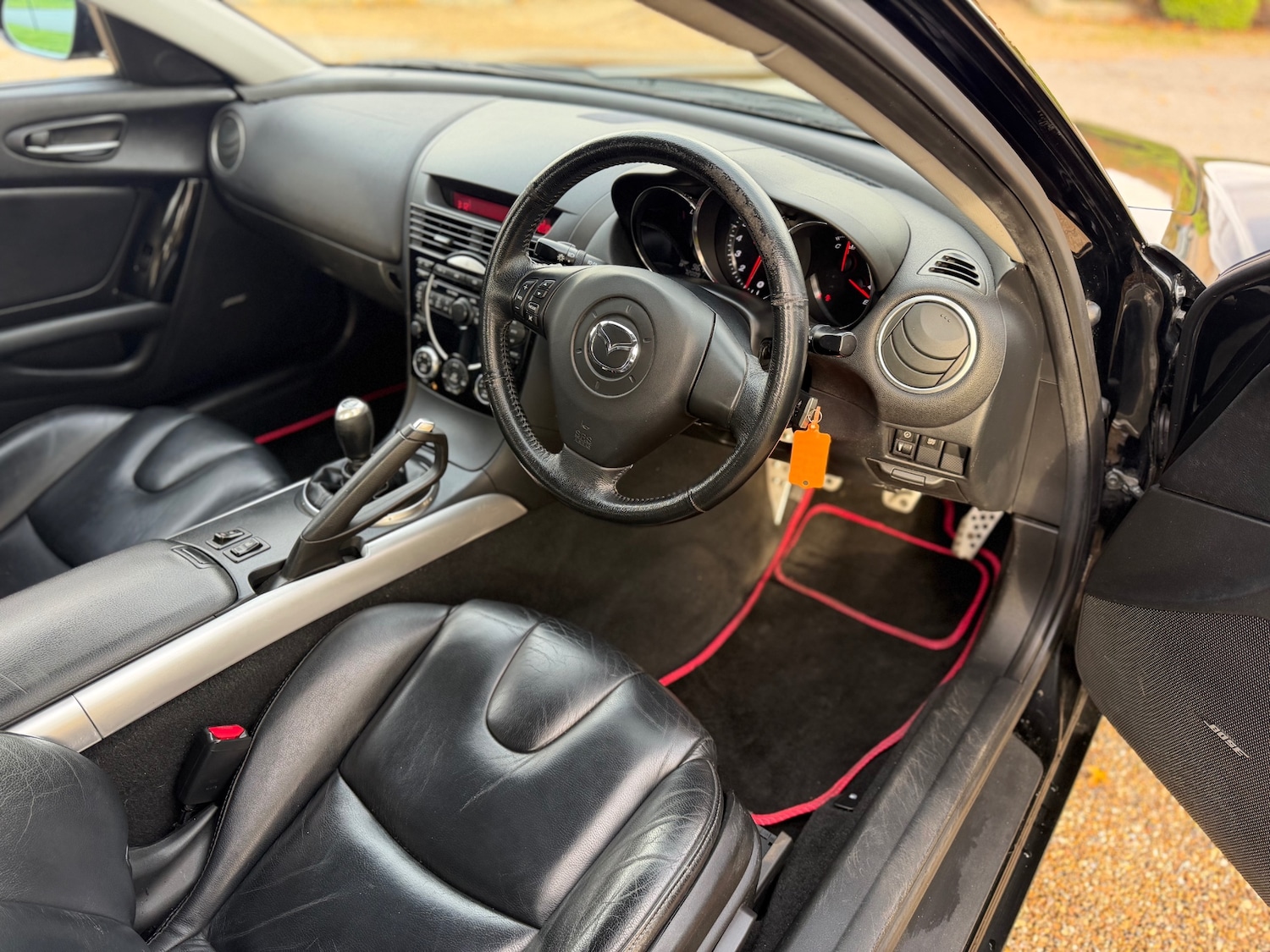 Used Mazda RX-8 2007 for sale - 76414994: Photo 19