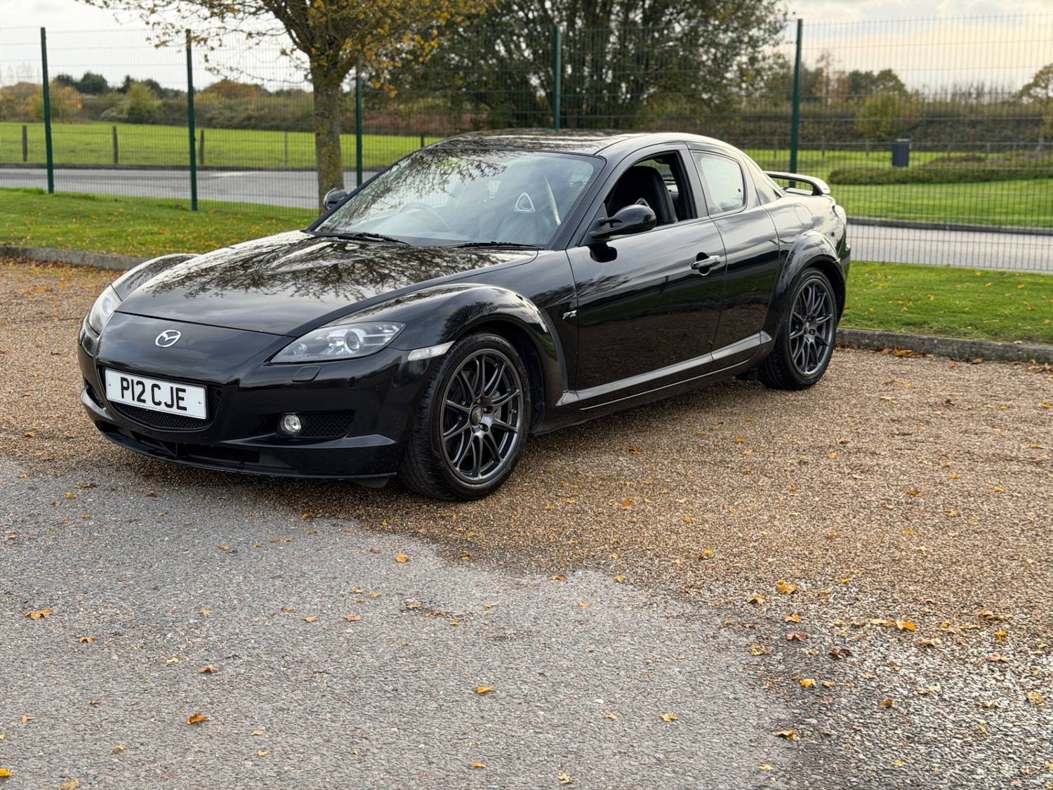 Used Mazda RX-8 2007 for sale - 76414994: Photo 2
