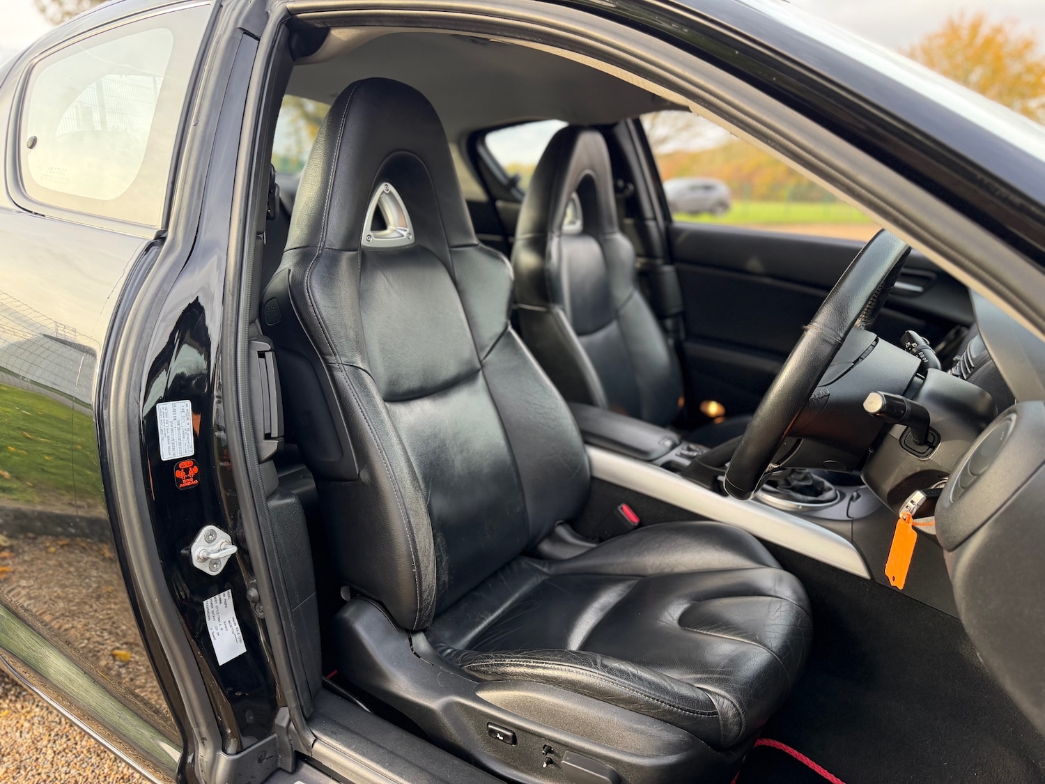 Used Mazda RX-8 2007 for sale - 76414994: Photo 20