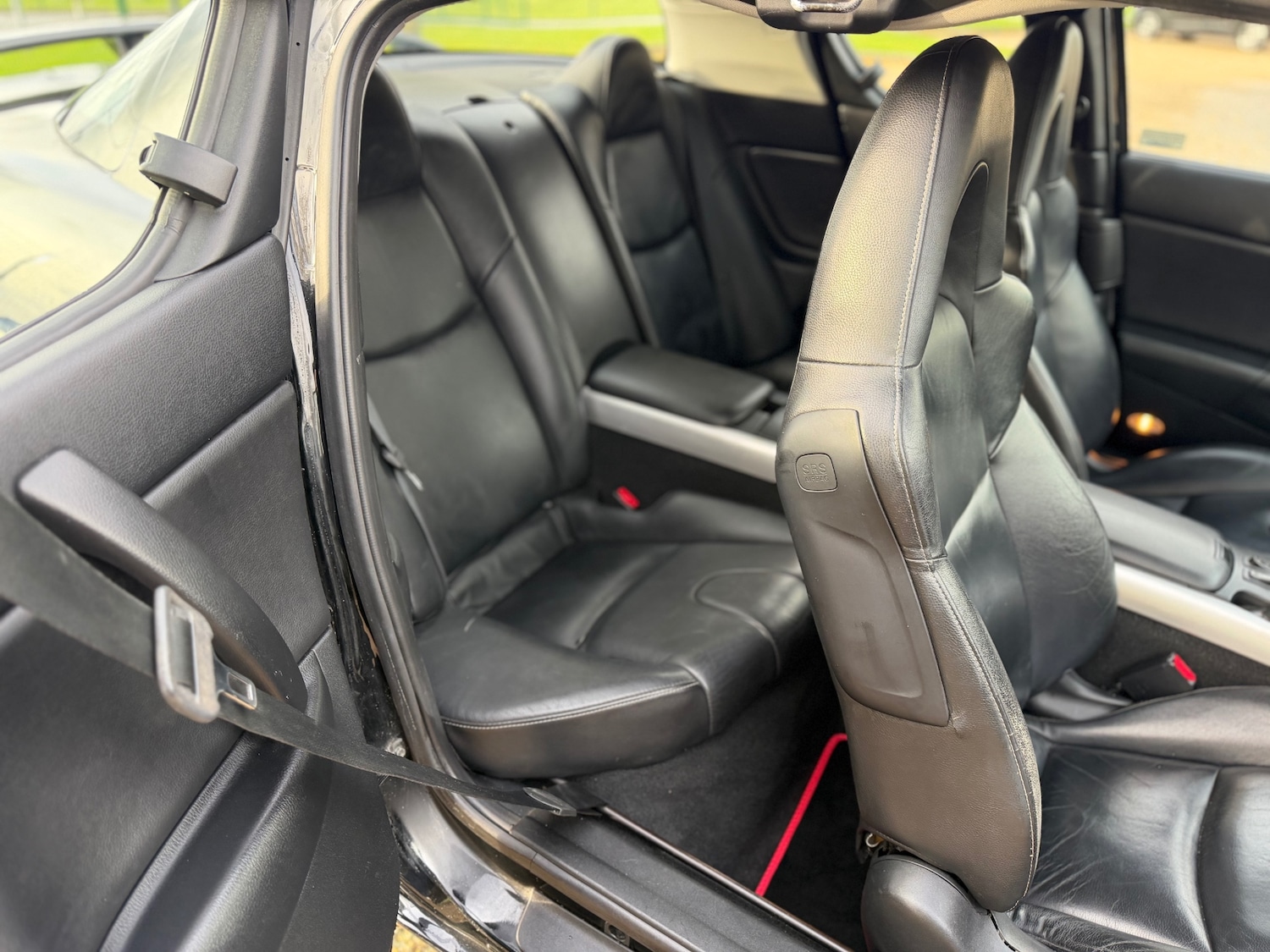 Used Mazda RX-8 2007 for sale - 76414994: Photo 21