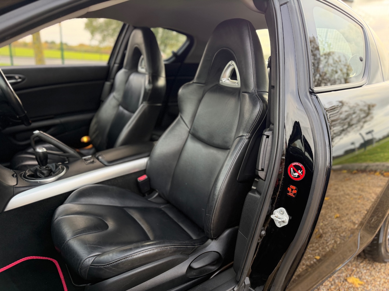 Used Mazda RX-8 2007 for sale - 76414994: Photo 23