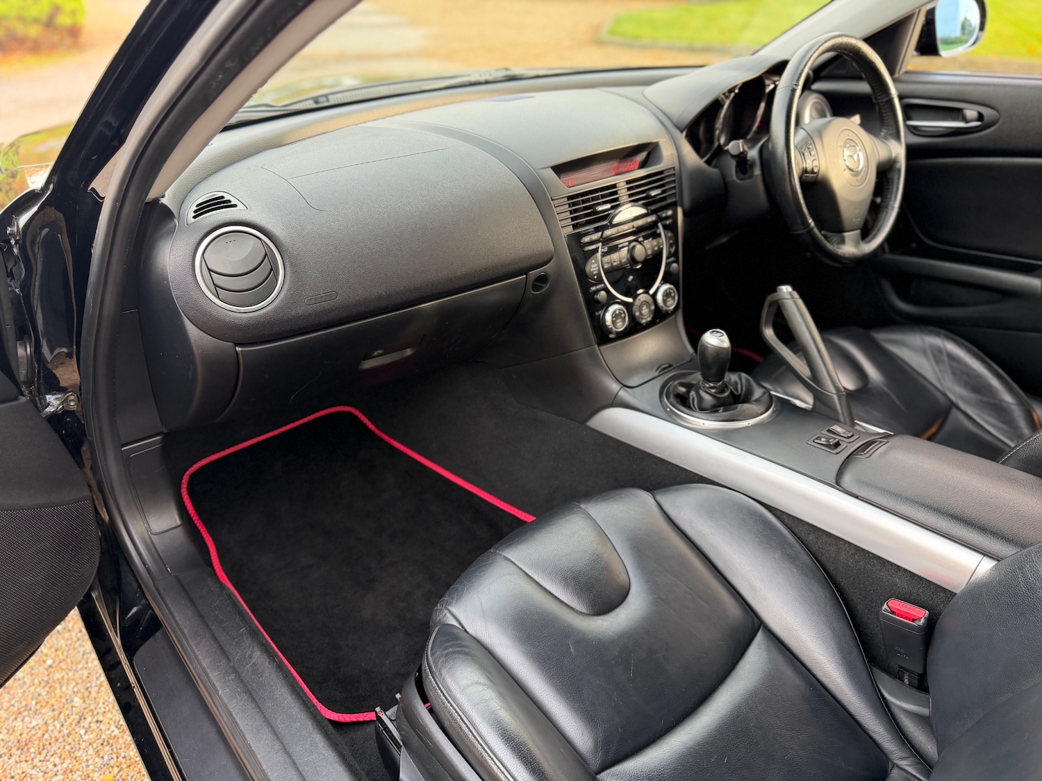 Used Mazda RX-8 2007 for sale - 76414994: Photo 24