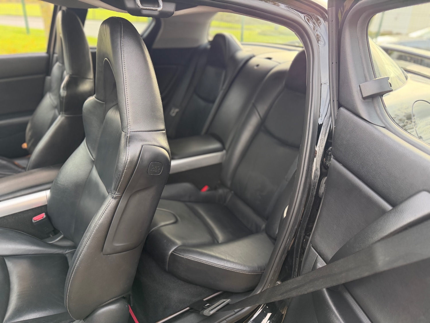 Used Mazda RX-8 2007 for sale - 76414994: Photo 25